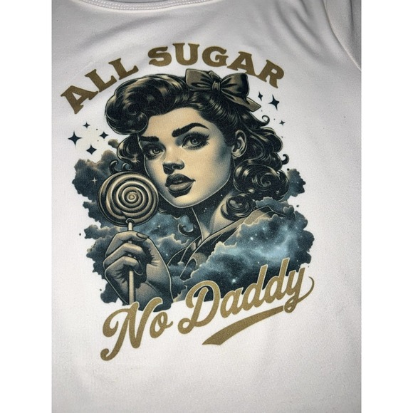 The Unbranded Brand Tops - Valentine's Day Shirt Women's Xs T Shirt